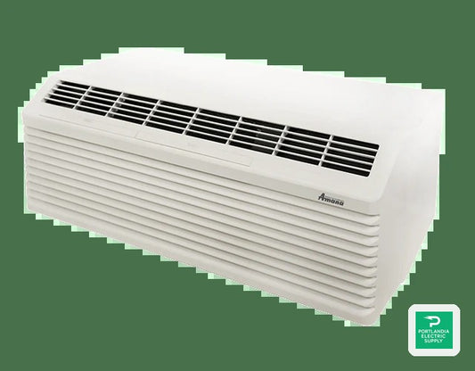 Amana PTAC PTC MODELS—COOLING/ELECTRIC HEAT - PTC074K