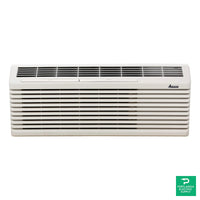 Amana PTAC PTC MODELS—COOLING/ELECTRIC HEAT - PTC154K