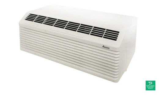 Amana PTAC PTH R32 J MODELS— COOLING/HEAT PUMP/AUXILIARY ELECTRIC HEAT - PTH074J