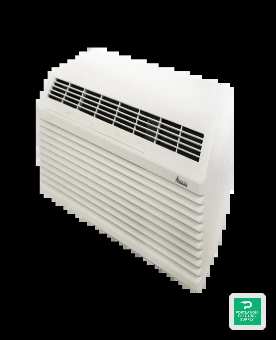 Amana PTAC HEC (HIGH EFFICIENCY) R32 J MODELS— COOLING/ELECTRIC HEAT - HEC093J