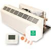 Amana PTAC HEC (HIGH EFFICIENCY) R32 J MODELS— COOLING/ELECTRIC HEAT - HEC123J