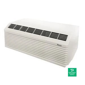 Amana PTAC HEC (HIGH EFFICIENCY) R32 J MODELS— COOLING/ELECTRIC HEAT - HEC074J