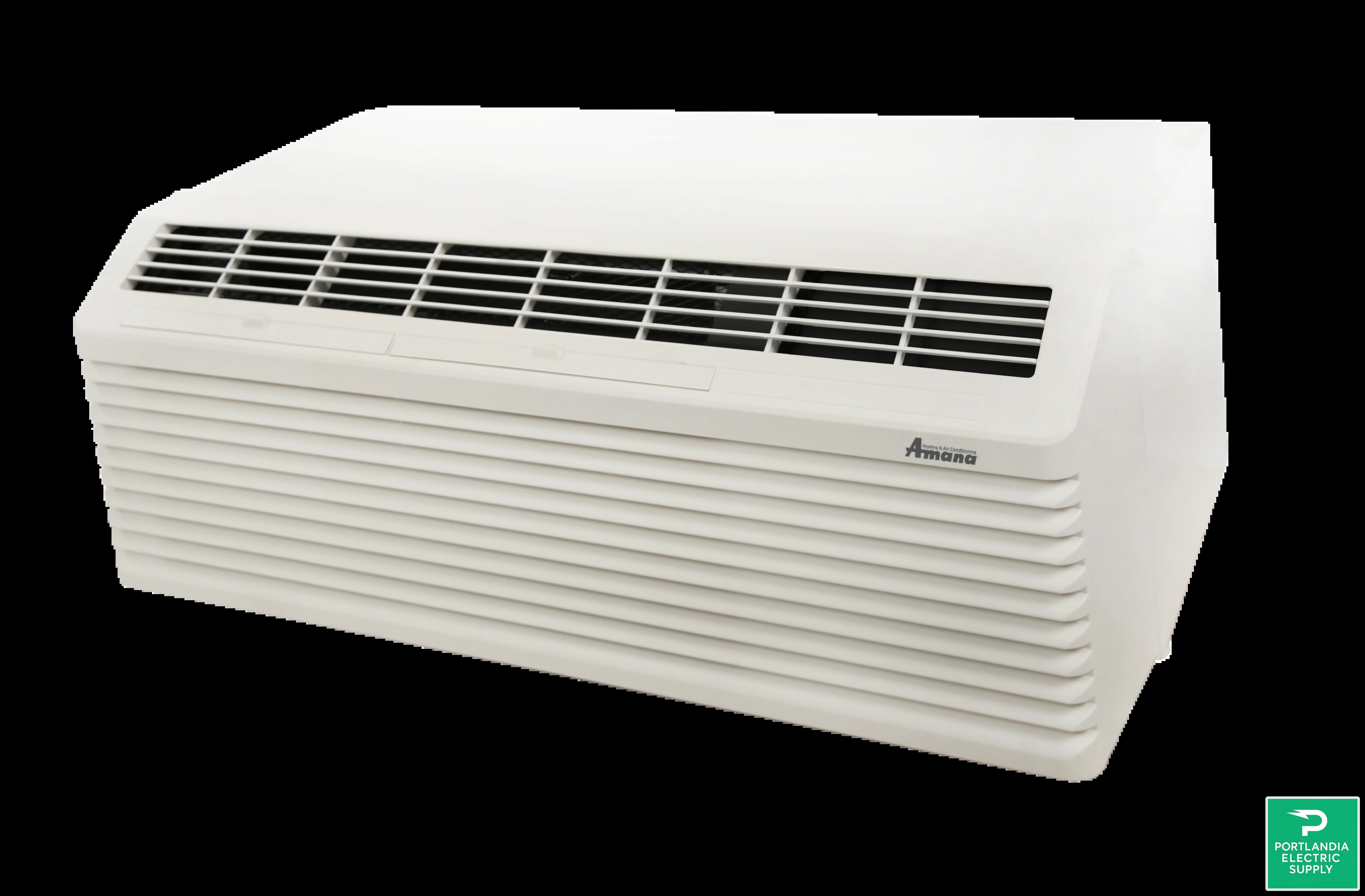 Amana PTAC PMH R32 J MODELS— COOLING/HEAT PUMP/AUXILIARY ELECTRIC HEAT - PMH093J