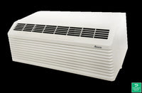 Amana PTAC PMH R32 J MODELS— COOLING/HEAT PUMP/AUXILIARY ELECTRIC HEAT - PMH093J