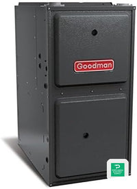 Goodman Furnaces 96% Two Stage Gas Furnace w/ 9 Speed ECM - Replaces GM9C96 - GR9T961004C
