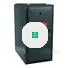 Goodman 90%+ Furnaces (upflow) 96% Two Stage Gas Furnace (upflow) w/ 9 Speed ECM - GR9T961205D