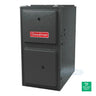 Goodman 96% Single Stage Gas Furnace (Upflow) w/ 9 Speed ECM Replaces GM9S96 - GR9S961005C