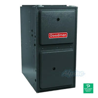 Goodman 92% Single Stage Gas Furnace (Upflow) w/ 9 Speed ECM Replaces GM9S92 - GR9S920803BN