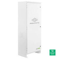 Briggs and Stratton Simpliphi AccESS 19 (5x PHI 3.8kWh @48V)- with 12kW Inverter & Integrated Charge Controllers-050001 A-5PHI-SA-12