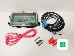 Goodman Nighthawk Kit A2L Compatibility Boards - 0230K00007