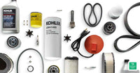 Kohler GM17250-KP1-QS CT
