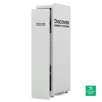 Discover AES Rackmount ESS Slimline Enclosure, 48V Battery Module Compatible – 950-0053