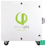 Simpliphi ExprESS 7.6 (2x PHI 3.8kWh @ 48V)- with Magnum 4448PAE Inverter & PT100 MPPT Charge Controller E-2PHI-48-60