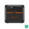 Bluetti AC180P PORTABLE POWER STATION P-AC180P-US-GY-BL-010