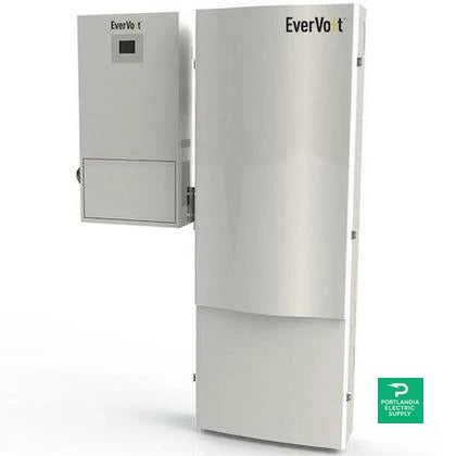 Panasonic 17.1 kWh Usable Energy Storage System - EVAC-105-6 (Plus)