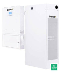 Panasonic 11.4 kWh (usable) Energy Storage System - EVDC-105-4 (Standard)
