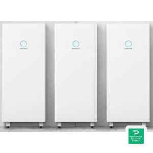 sonnenCore+ Smart Energy Storage System - 10kWh Energy Capacity - SCORE-P10