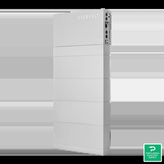 Panasonic 9.0kWh Energy Storage System - EVHB-I7-X10