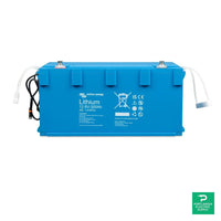 Victron LiFePO4 Battery 12,8V/300Ah - Smart BAT512130410