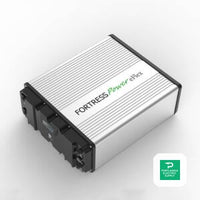 Fortress Power eFlex 5.4 G2 5.4kWh LFP Battery – eFlex 5.4 G2