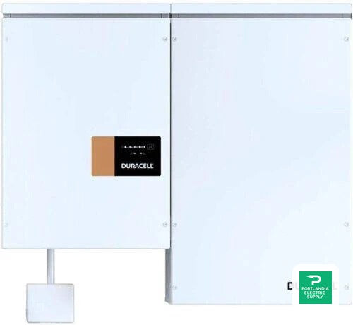 Evolve-Lithium Iron Phosphate - low voltage (48VDC) batteries - Eguana- 5kw - 14.3kwh battery bank Evolve- Lithium Iron Phosphate