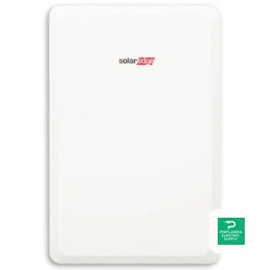 SolarEdge Energy Bank 10 kWh Battery SE-BAT-10K1PS0B-02