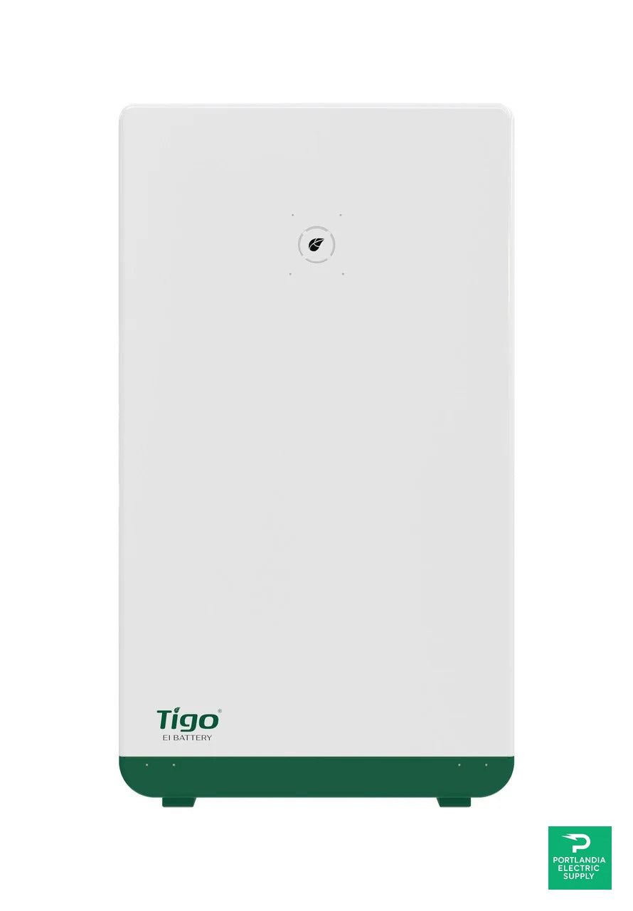 Tigo Battery with Enclosure, 9.5kWh (1 battery enclosure and 3 battery modules) 701-2010H0-0002