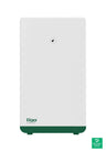 Tigo Battery with Enclosure, 9.5kWh (1 battery enclosure and 3 battery modules) 701-2010H0-0002