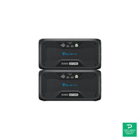 Bluetti B300S Expansion Battery Module - P-B300S-UN-GY-BL-010