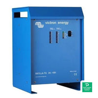 Victron Skylla-TG 24/80 (1+1) 230VAC - SDTG2400801