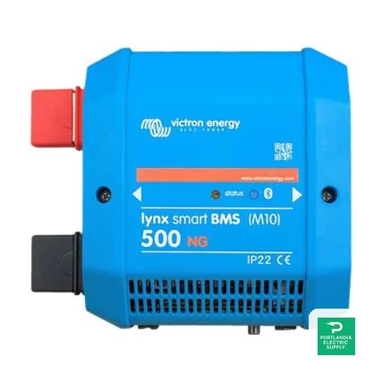 Victron Lynx Smart BMS 500 NG (M10) LYN034160310