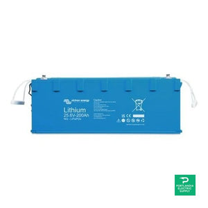 Victron LiFePO4 Battery 12,8V/100Ah NG BAT512110620