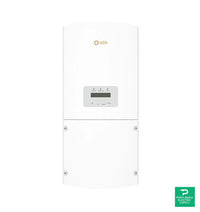 Solis US Plus 1-Phase Inverter - 1P10K-4G-US-APST