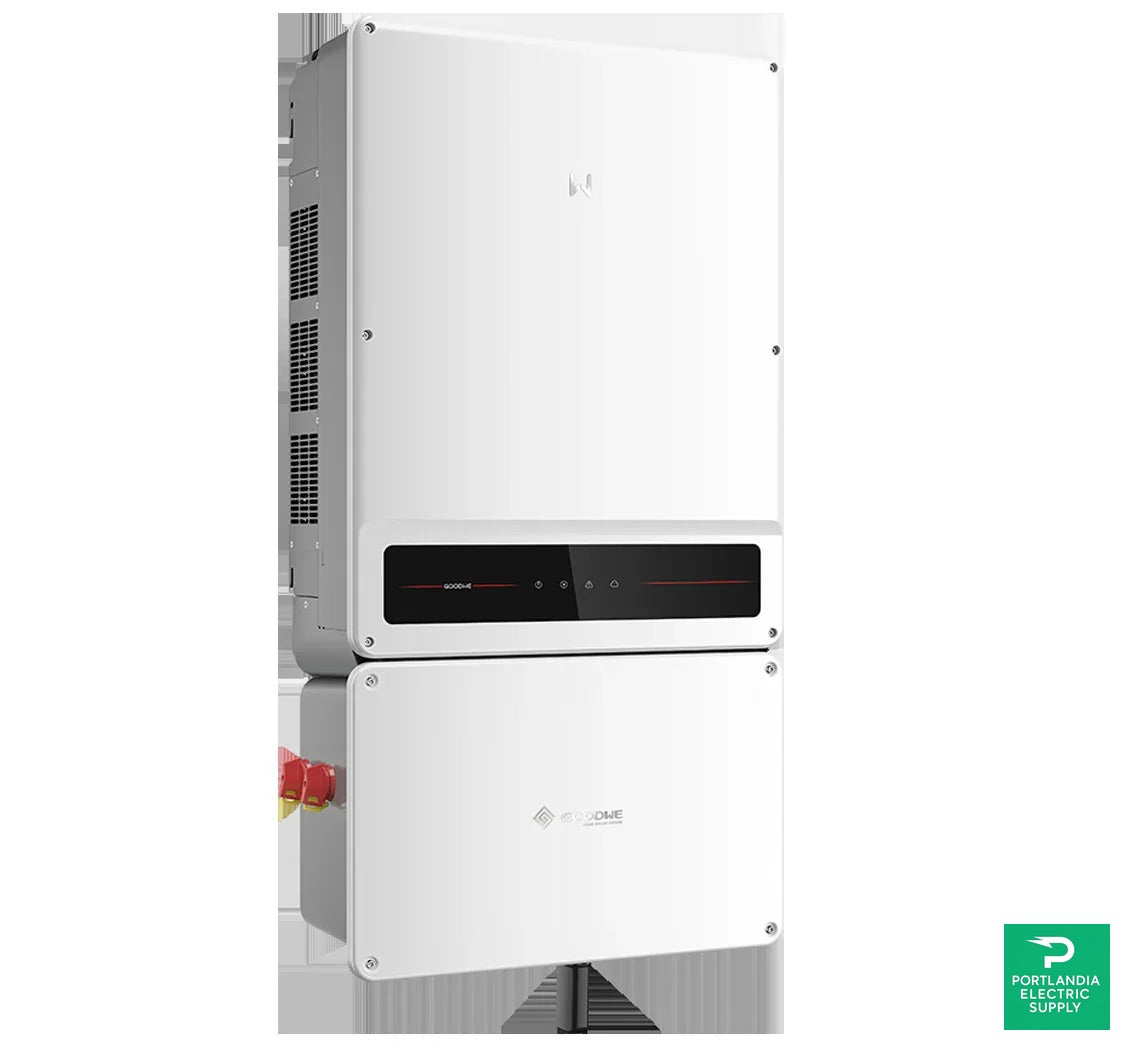 GoodWe 60 kW PV Inverter - GW60K-SMT-US