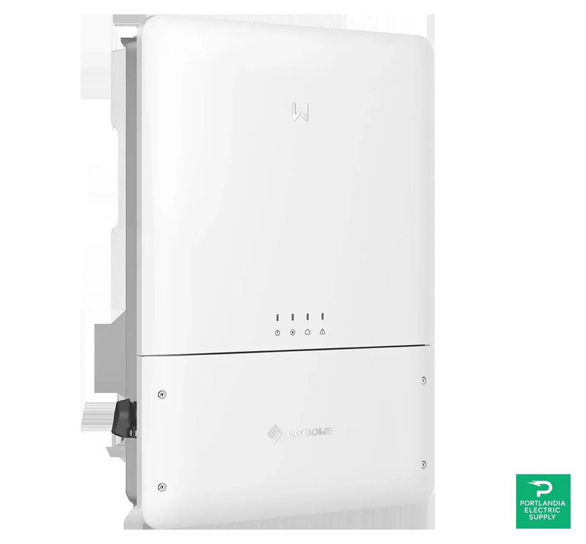 Goodwe String Inverter - GW7600A-MS