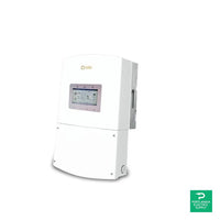 Solis Hybrid Inverter 7kw 5G Single Phase Dual MPPT. US Version - RHI-1P7K-HVES-5G-RSS