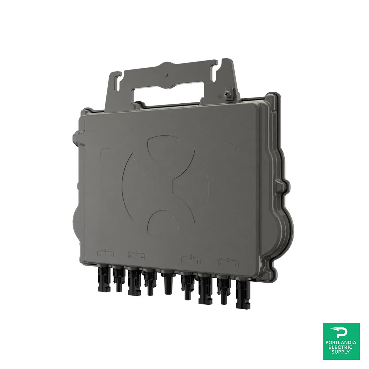 APsystems 3-Phase Commercial Quad Microinverter - QT2 - 208V
