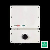 SolarEdge HD-Wave 3.8KW 1-Ph Grid Tied Inverter - SE3800H-US000BEI4