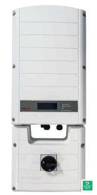 SolarEdge StorEdge 7.6KW 1-PH Inverter - SE7600A-USS2RNCB2