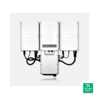 SolarEdge - 100KW Primary 3-Phase Inverter - SE100K-USRP0BNU4