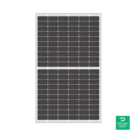 ZNShine 370W Solar Panel 120 Cell - ZXM6-NH120-370/M
