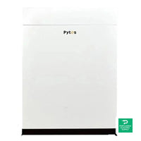 Pytes Indoor Cabinet for 1-6 E-box-48100R - Forest R Cabinet