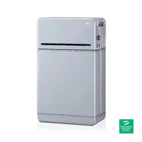 Lg Chem 9.6kwh Battery Pack - RESU-10H-PRIME