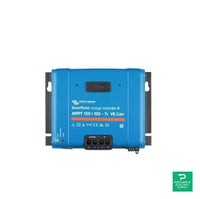 Victron SmartSolar MPPT 150/100-Tr VE.Can Charge Controller - SCC115110411