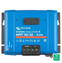 Victron SmartSolar MPPT 150/85-MC-4 VE.Can Charge Controller - SCC115085511