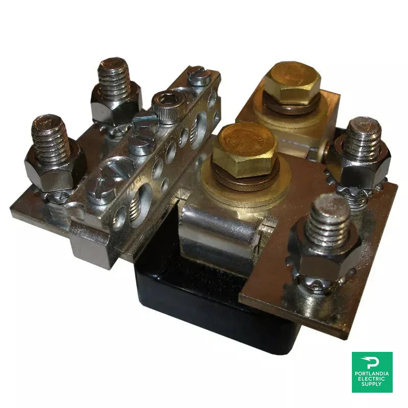 MidNite Solar MN - SHUNT BUSBAR