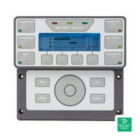 Outback Power System Display and Controller - MATE3s