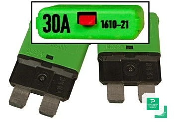 MidNite Kid Breaker 30A - MNKID-BREAKER-30A