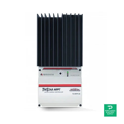 Morningstar Tristar 150VDC MPPT Charge Controller - TS-MPPT-60 60A