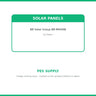 BR Solar Group BR-M440W